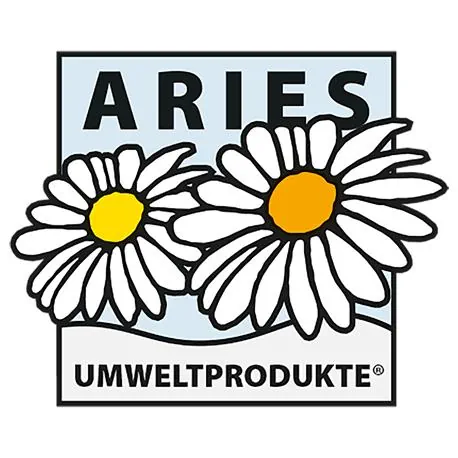 Logo Aries Umweltprodukte