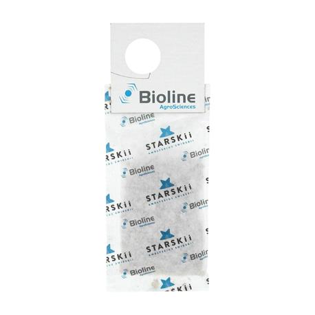 Bioline Starskii Amblyseius swirskii Mini-Tüte
