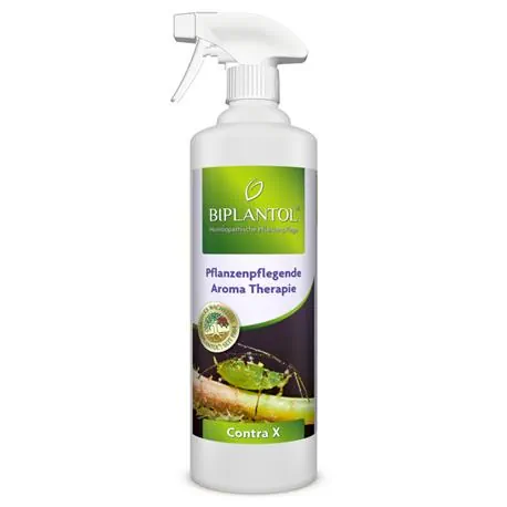Bioplant Biplantol Contra X 1l