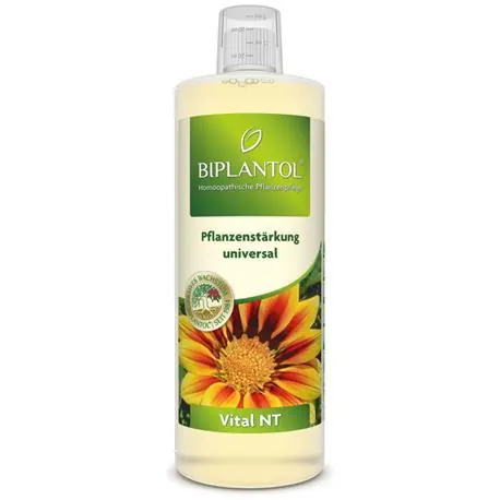 Bioplant Biplantol Vital NT 1l