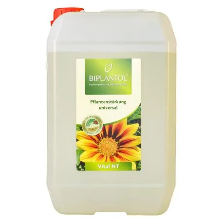 Bioplant Biplantol Vital NT 5l