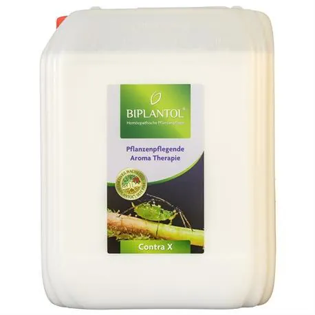 Biplantol contraX Nachfüllpackung 10l