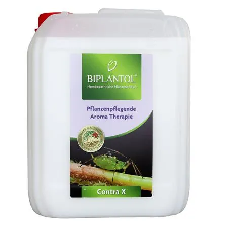 Biplantol contraX Nachfüllpackung 5 L