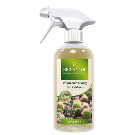 Biplantol Kakteen Spray