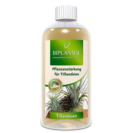 Biplantol Tillandsien 1 Liter Nachfüllpackung