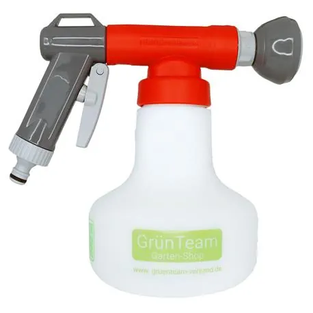 Birchmeier AquaNemix