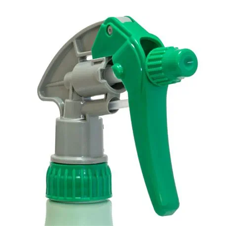 Handsprühgerät Recyclution von Birchmeier Profi- Sprühkopf