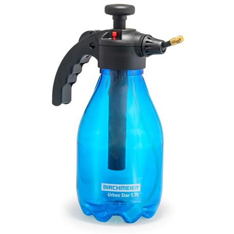Birchmeier Urban Star Druckspeichersprühgerät blau