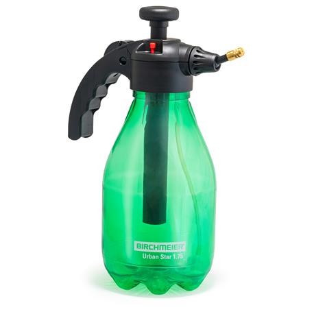 Birchmeier Urban Star Druckspeichersprühgerät grün