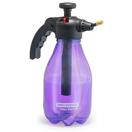Birchmeier Urban Star Druckspeichersprühgerät violett