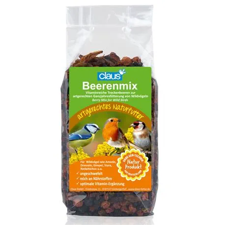 Claus Beerenmix