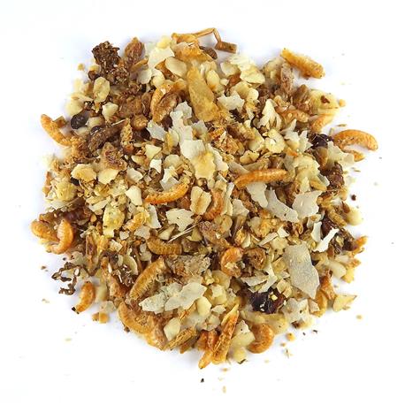 Claus Gartenvogelfutter lose