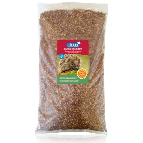 Claus Spezial-Igelfutter 7,5 kg