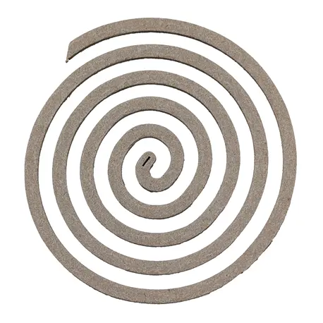 Compo Mückenspirale