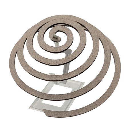 Compo Mückenspirale montiert
