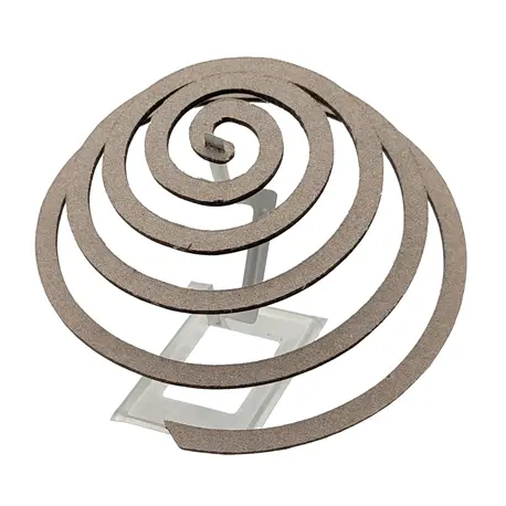 Compo Mückenspirale montiert
