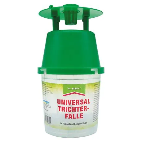 Dr. Stähler Universal-Trichterfalle