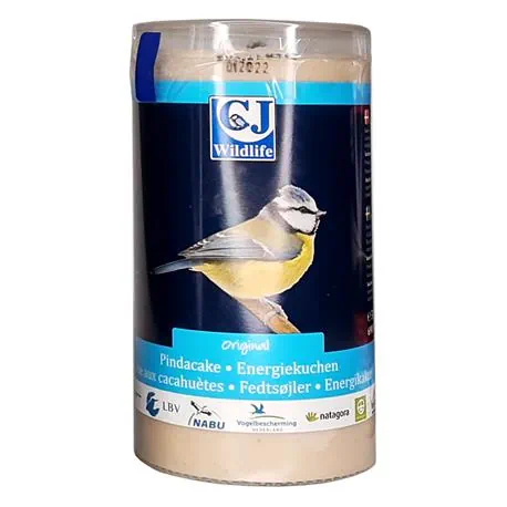 LBV Vollwert Energiekuchen Original