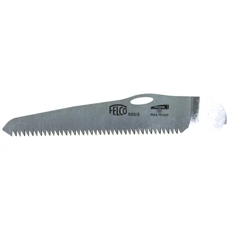 Felco Ersatzsägeblatt für Säge 602