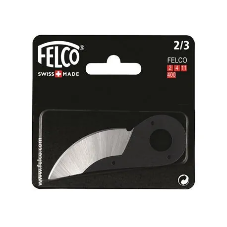 Felco Ersatzklinge für Felco 2, 4, 11, 400