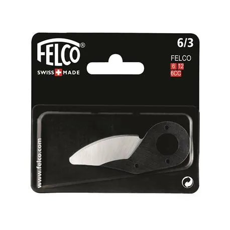 Felco Ersatzklinge für Felco 6 & 12
