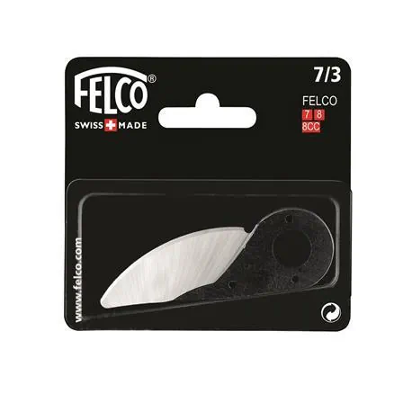 Felco Ersatzklinge für Felco 7 & 8