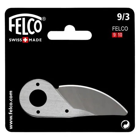 Felco Ersatzklinge für Felco 9