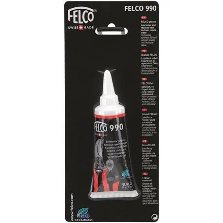 Felco Fett für Felco-Scheren und -sägen