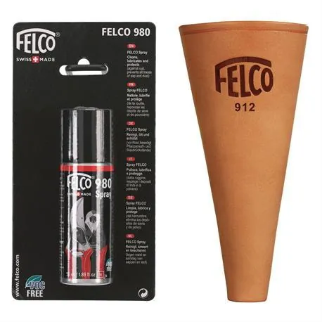 Felco Scheren Zubehör-Set
