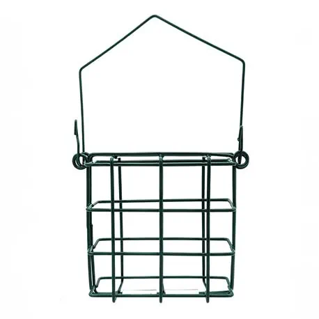 LBV Futterblock-Halter