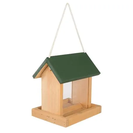 Futterhaus Fallon