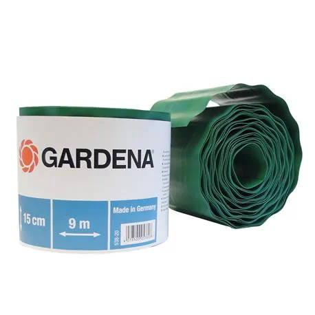 Gardena Raseneinfassung Höhe 15cm