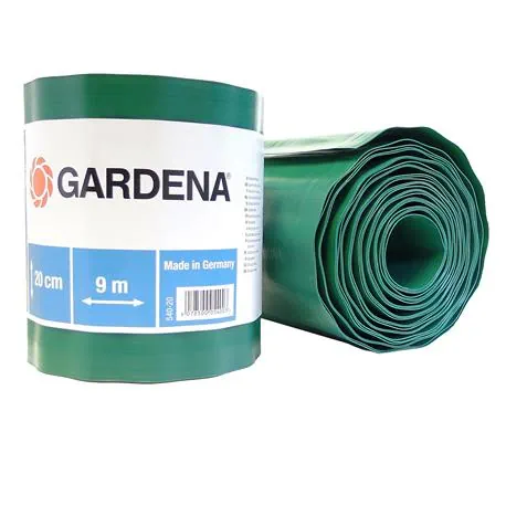 Gardena Raseneinfassung Höhe 20cm