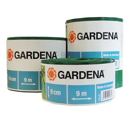 Raseneinfassung von Gardena