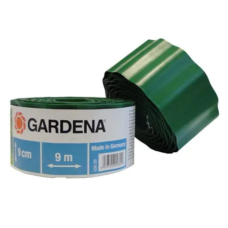 Gardena Raseneinfassung Höhe 9 cm