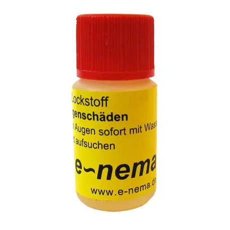 Lockstoff für Gartenlaubkäfer-Falle