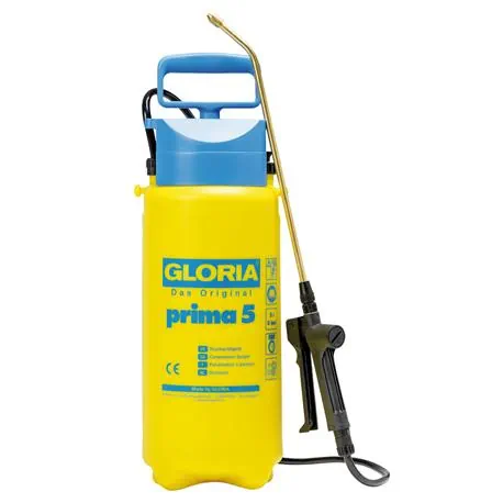 Gloria Drucksprühgerät Prima 5 39TE
