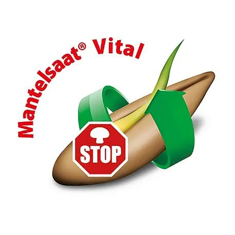 Logo Mantelsaat Vital