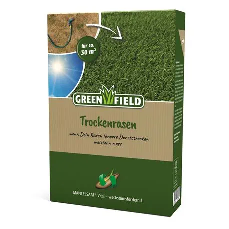 Greenfield Trockenrasen