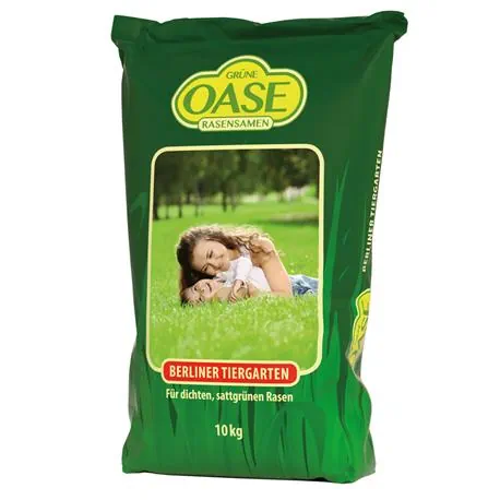Grüne Oase Berliner Tiergarten 10 kg