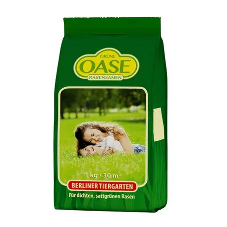 Grüne Oase Berliner Tiergarten 1 kg