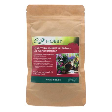 Inoq Hobby Mykorrhiza 200 ml