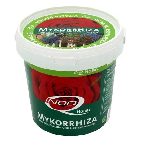 Inoq Hobby Mykorrhiza 5 L