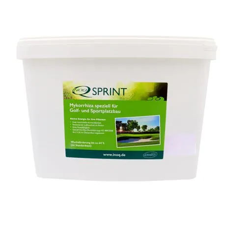 Inoq Sprint Mykorrhiza 10 liter