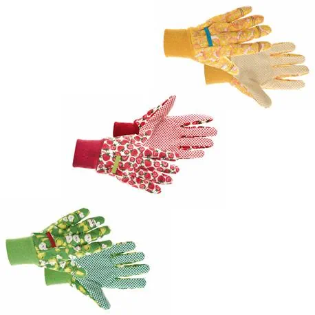 Kixx Baumwoll Handschuh