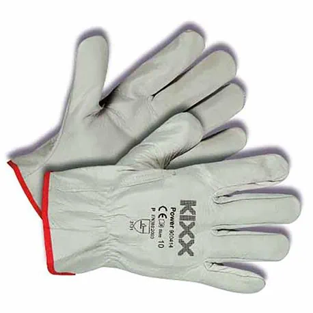Kixx Handschuh Rindsnappa