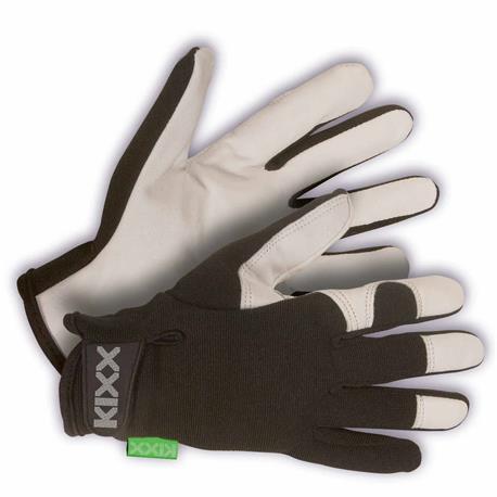 Kixx Ziegenleder-Handschuh