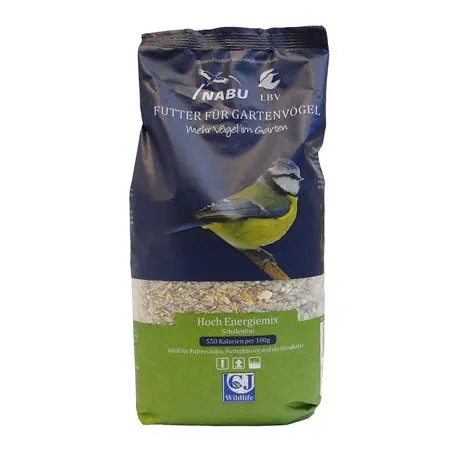 Energiereiche Samen plus 1kg
