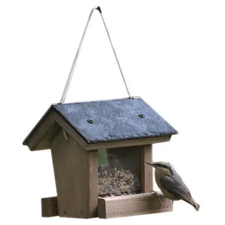 LBV Vogelhaus Neptun