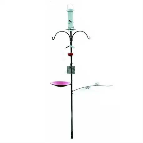 LBV Premium Multi-Stab mit Erdgewinde